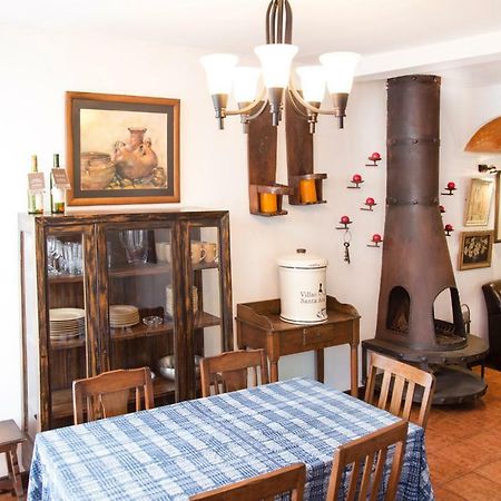 Villas Santa Ana Antigua Ngoại thất bức ảnh