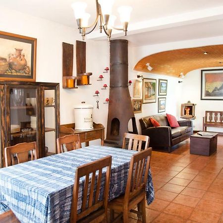 Villas Santa Ana Antigua Ngoại thất bức ảnh