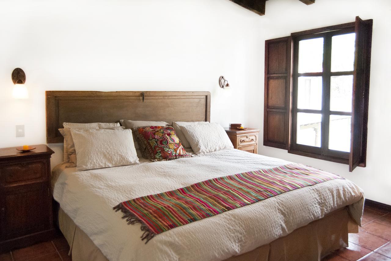 Villas Santa Ana Antigua Ngoại thất bức ảnh