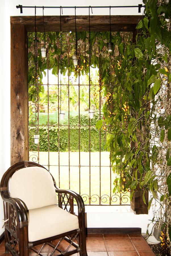 Villas Santa Ana Antigua Ngoại thất bức ảnh