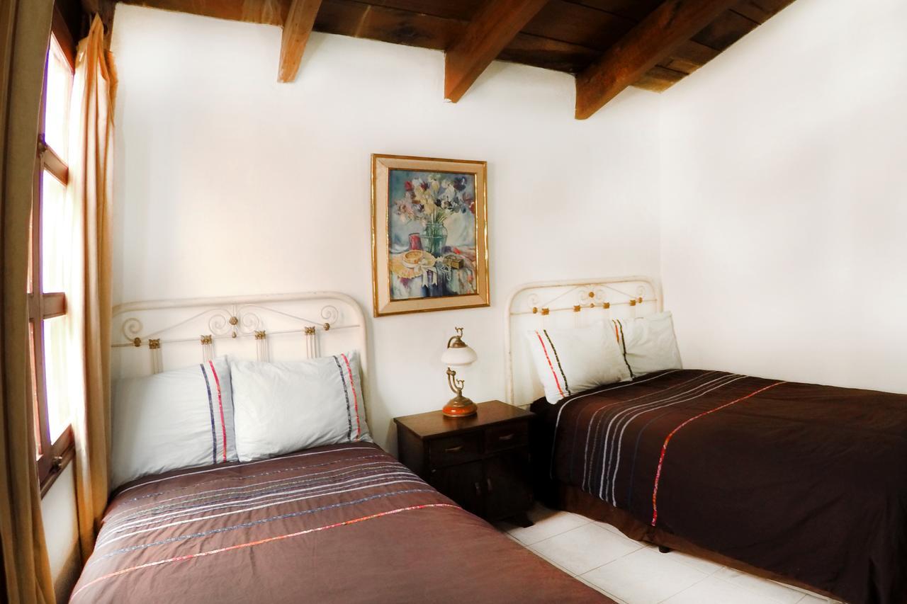 Villas Santa Ana Antigua Ngoại thất bức ảnh