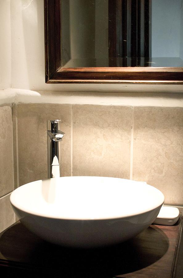 Villas Santa Ana Antigua Ngoại thất bức ảnh