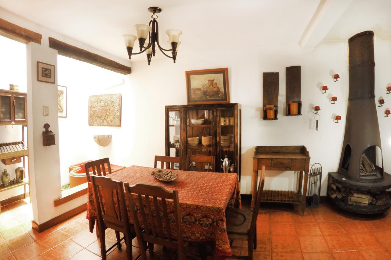 Villas Santa Ana Antigua Ngoại thất bức ảnh