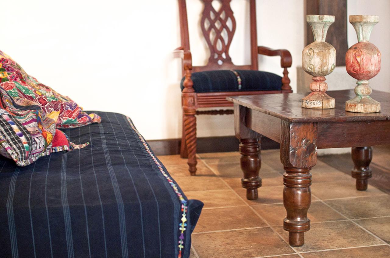 Villas Santa Ana Antigua Ngoại thất bức ảnh