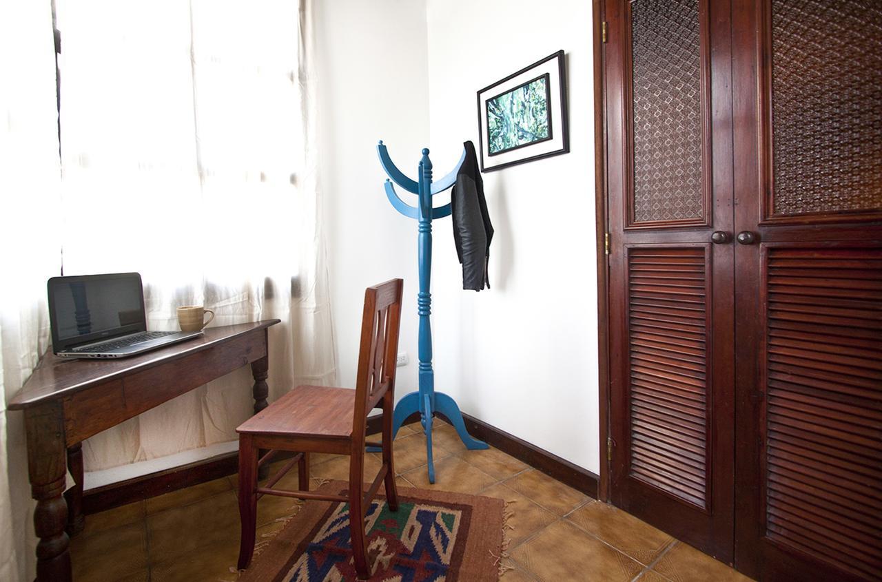 Villas Santa Ana Antigua Ngoại thất bức ảnh