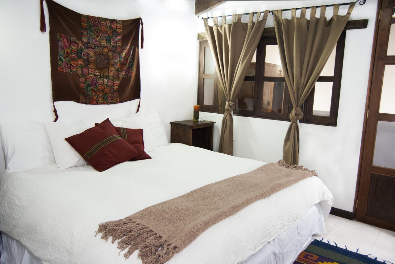 Villas Santa Ana Antigua Ngoại thất bức ảnh