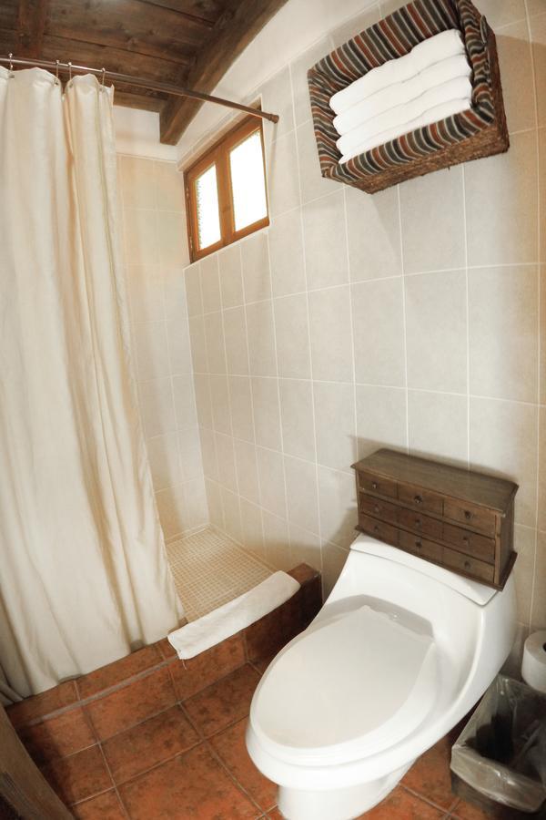 Villas Santa Ana Antigua Ngoại thất bức ảnh