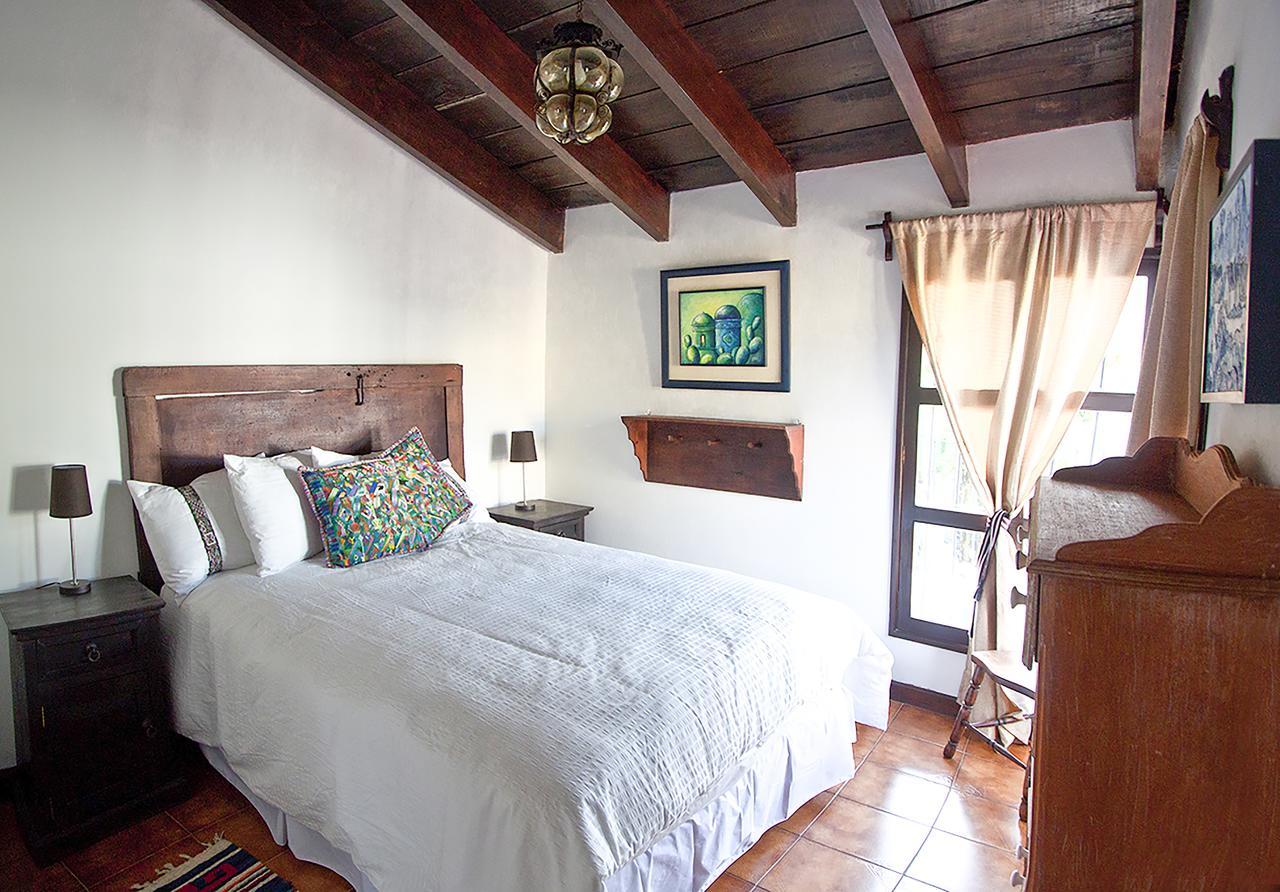 Villas Santa Ana Antigua Ngoại thất bức ảnh