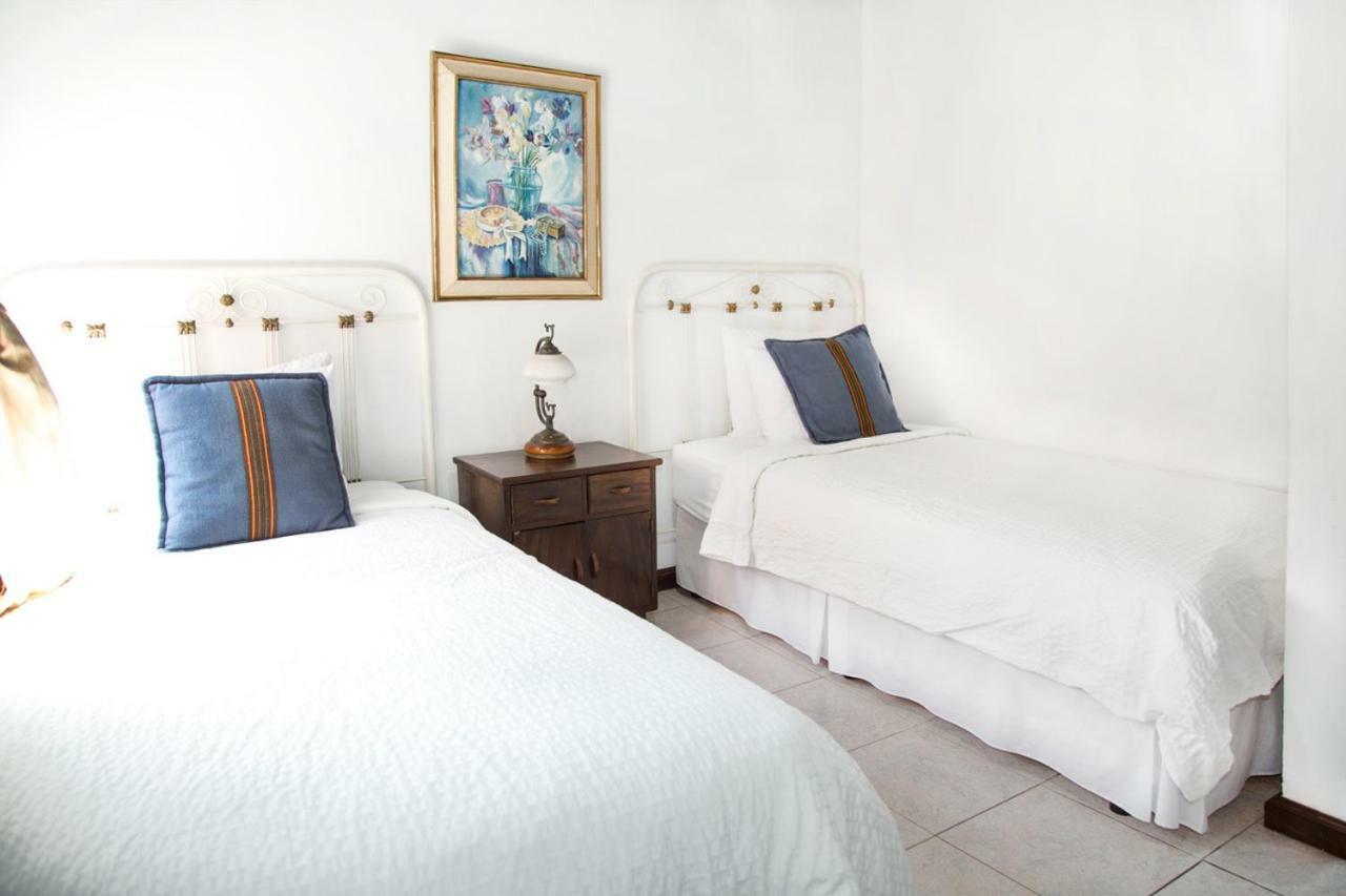 Villas Santa Ana Antigua Ngoại thất bức ảnh