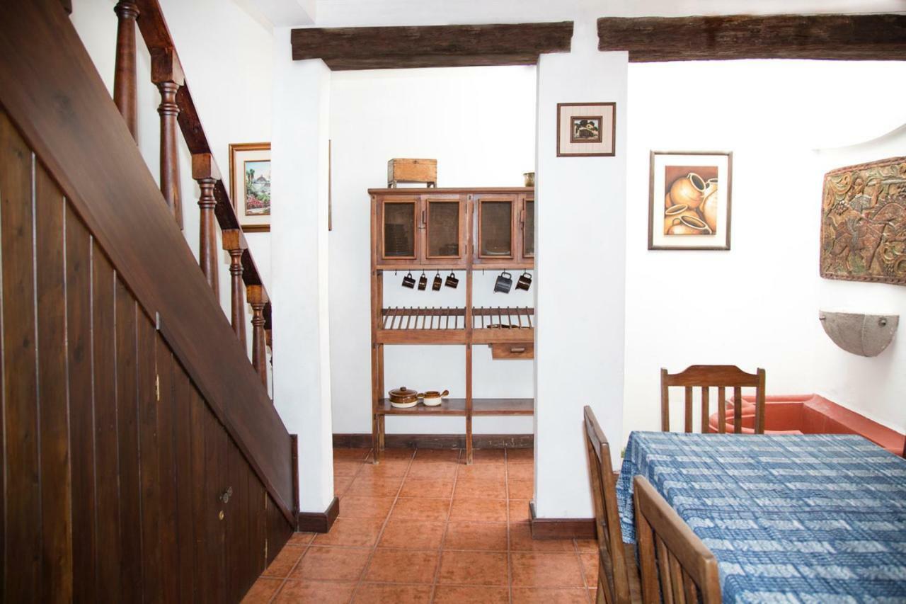 Villas Santa Ana Antigua Ngoại thất bức ảnh